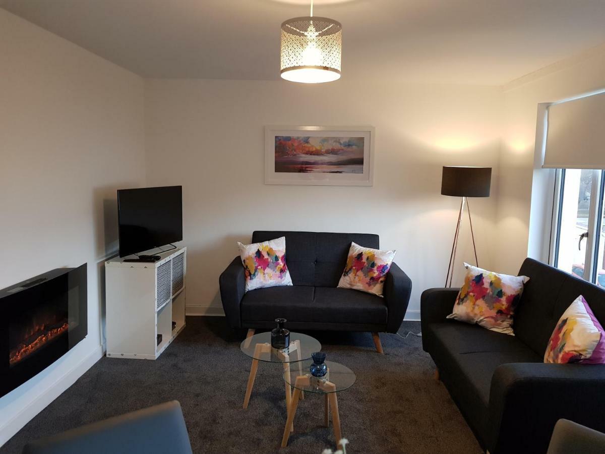 Carnegie Place East Kilbride Extérieur photo