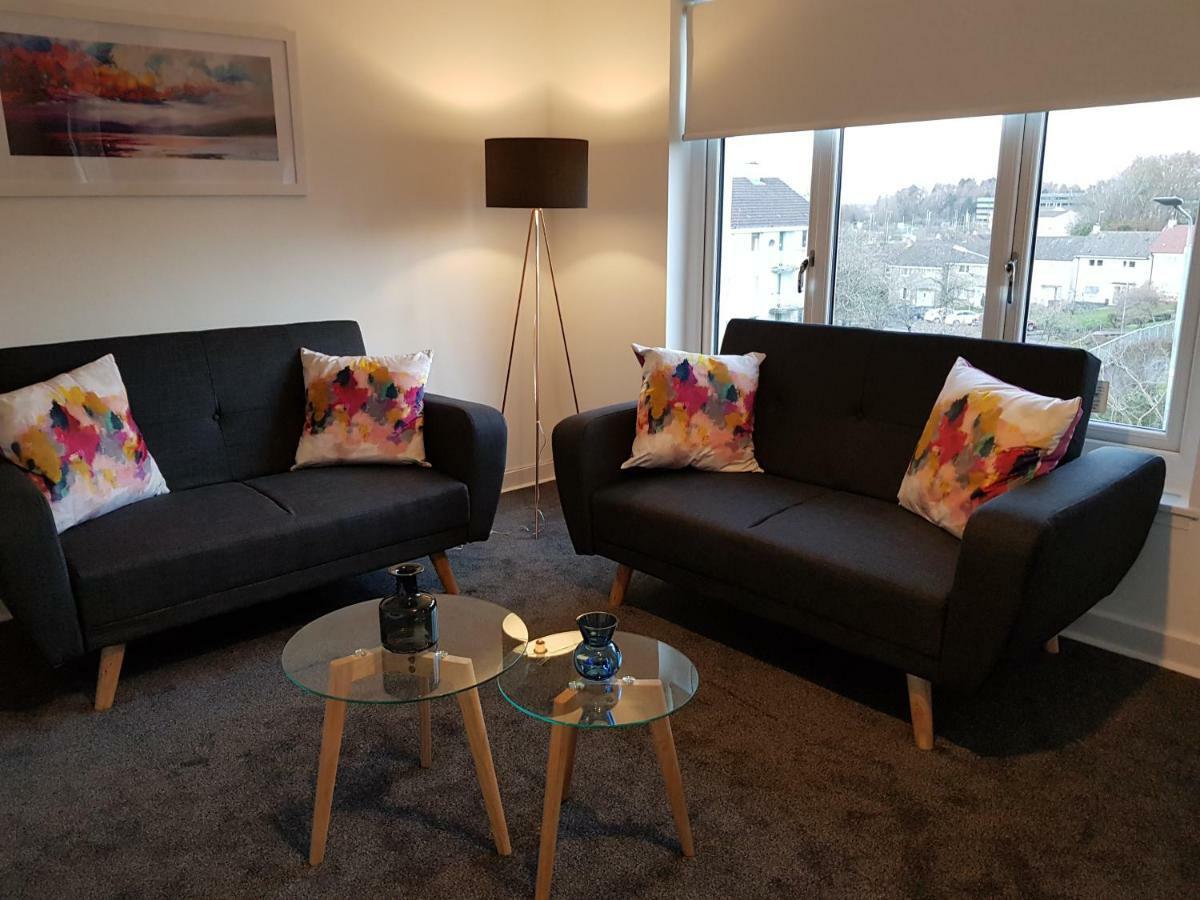 Carnegie Place East Kilbride Extérieur photo