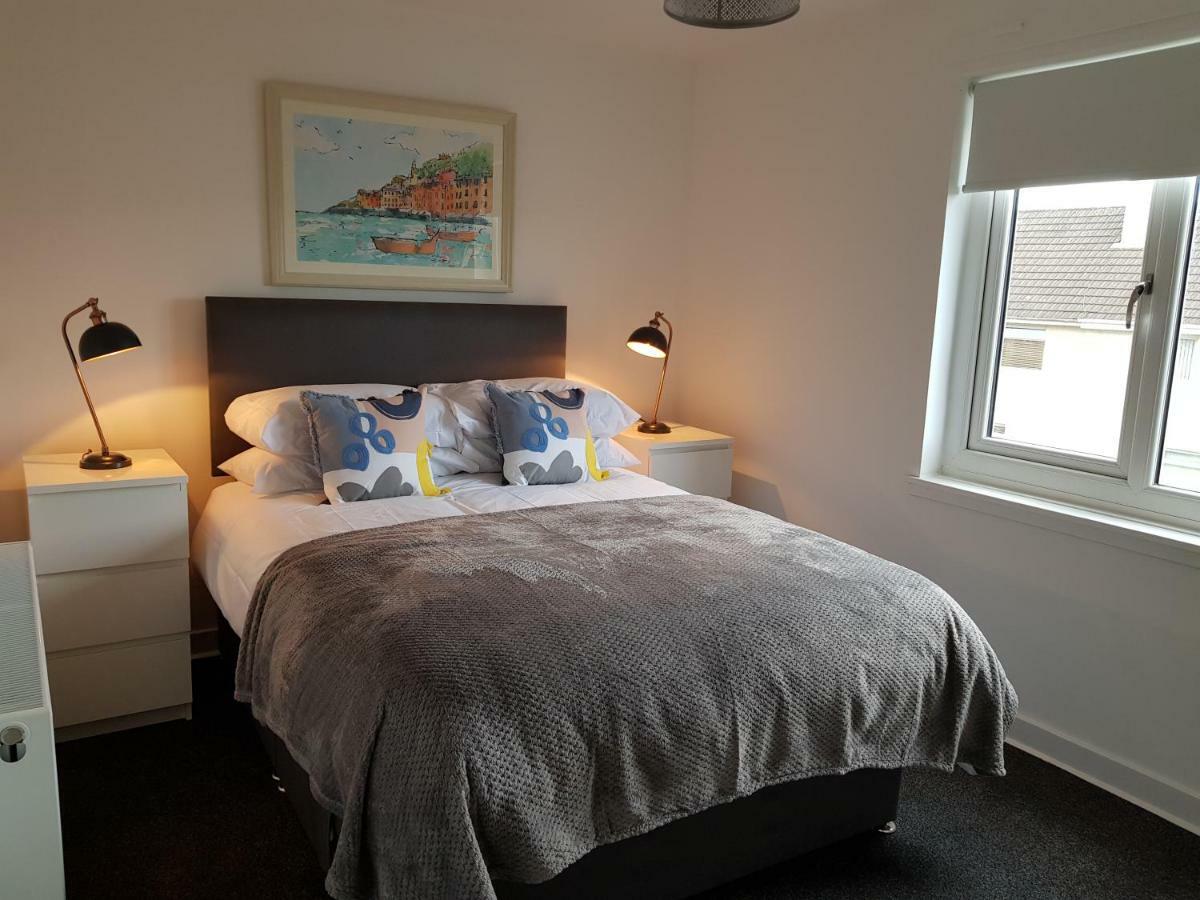 Carnegie Place East Kilbride Extérieur photo