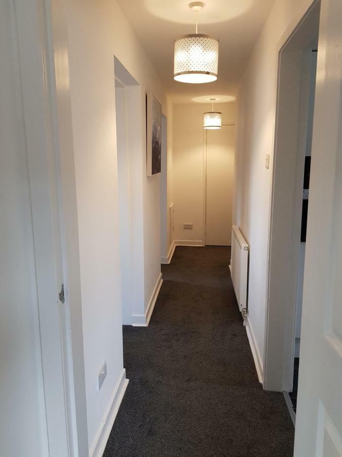 Carnegie Place East Kilbride Extérieur photo