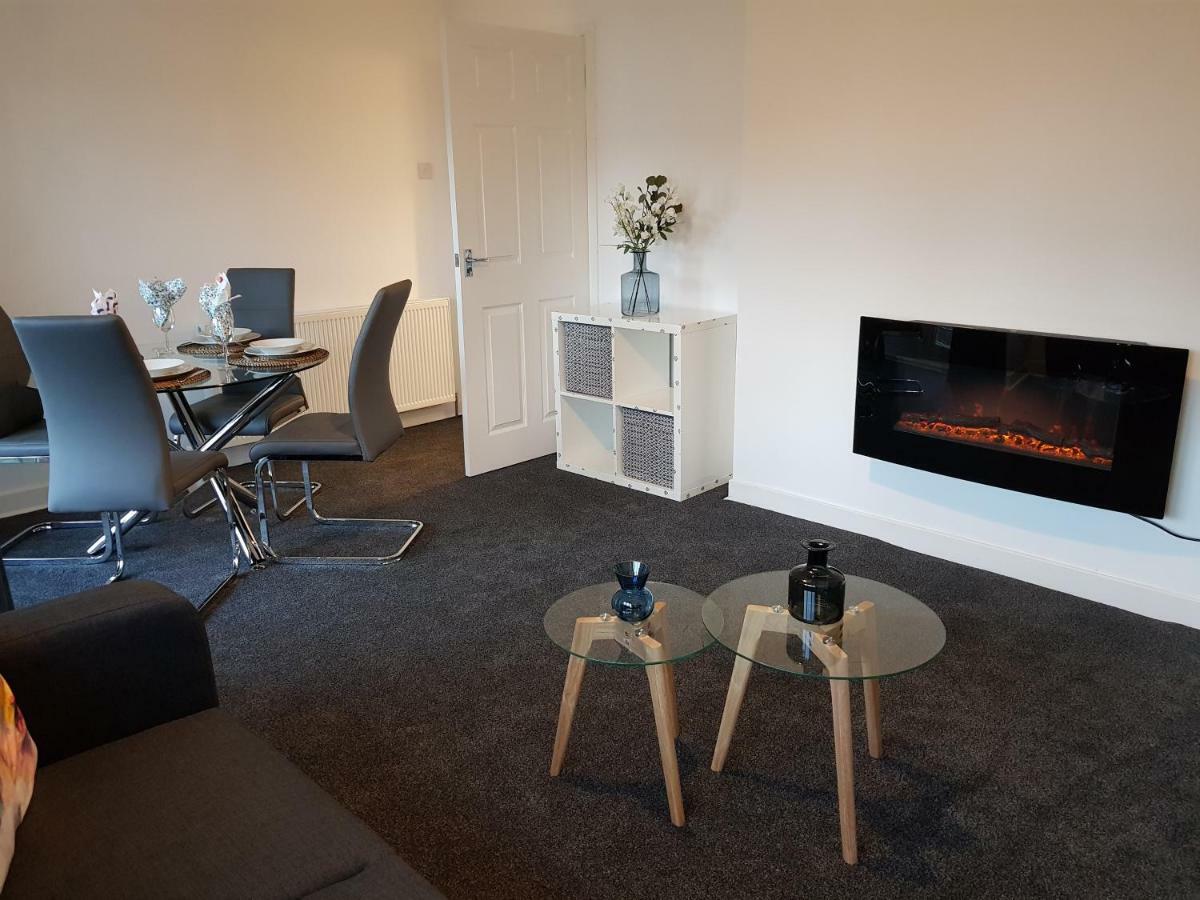 Carnegie Place East Kilbride Extérieur photo